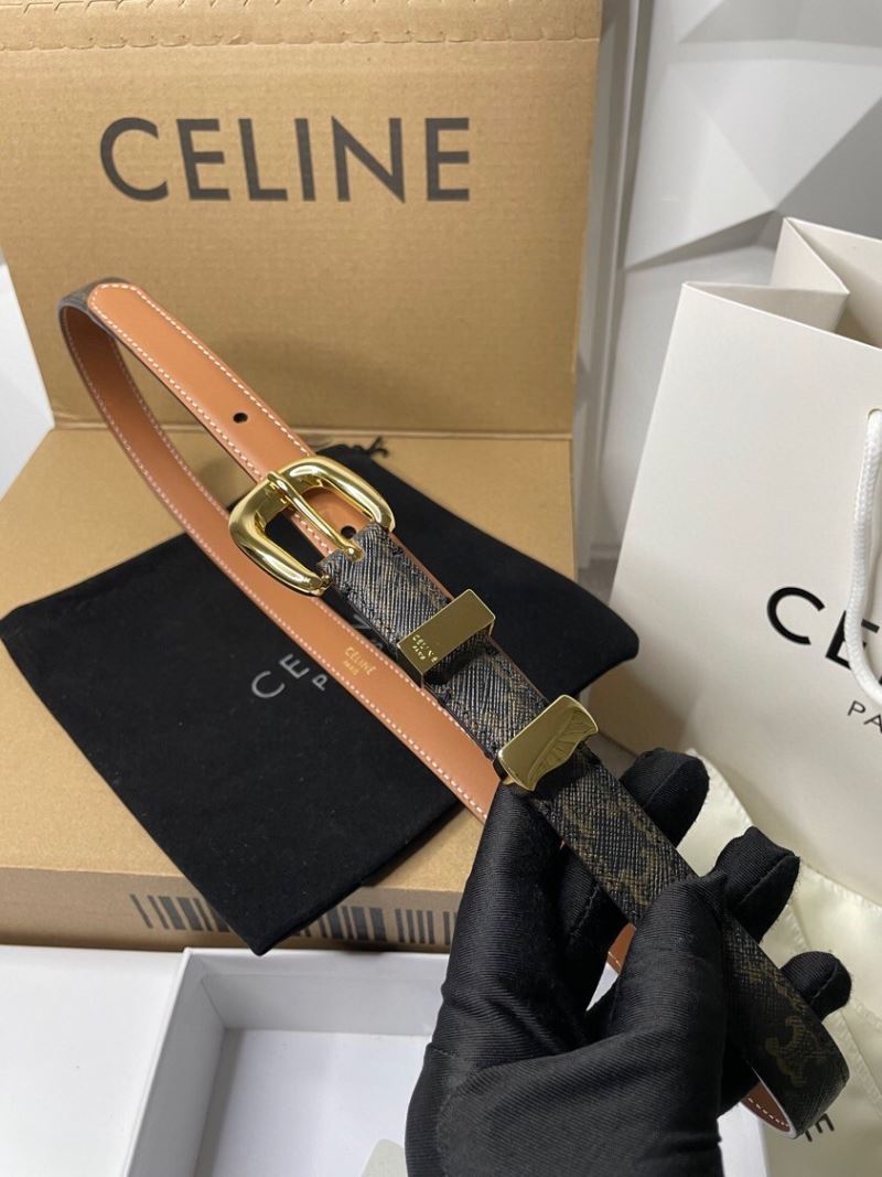 CELINE Belts